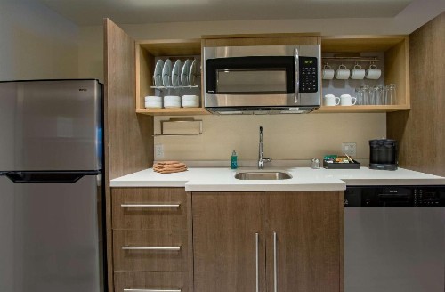 Home2 Suites by Hilton Grove City Columbus OH - image 41