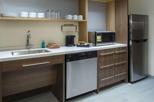 Home2 Suites by Hilton Grove City Columbus OH - image 42
