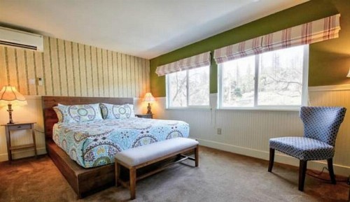 Hotel Charlotte - image 7