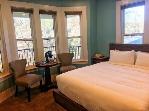 The Groveland Hotel - image 24