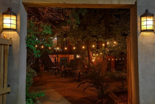 The Groveland Hotel - image 33