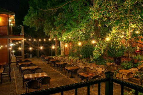 The Groveland Hotel - image 37