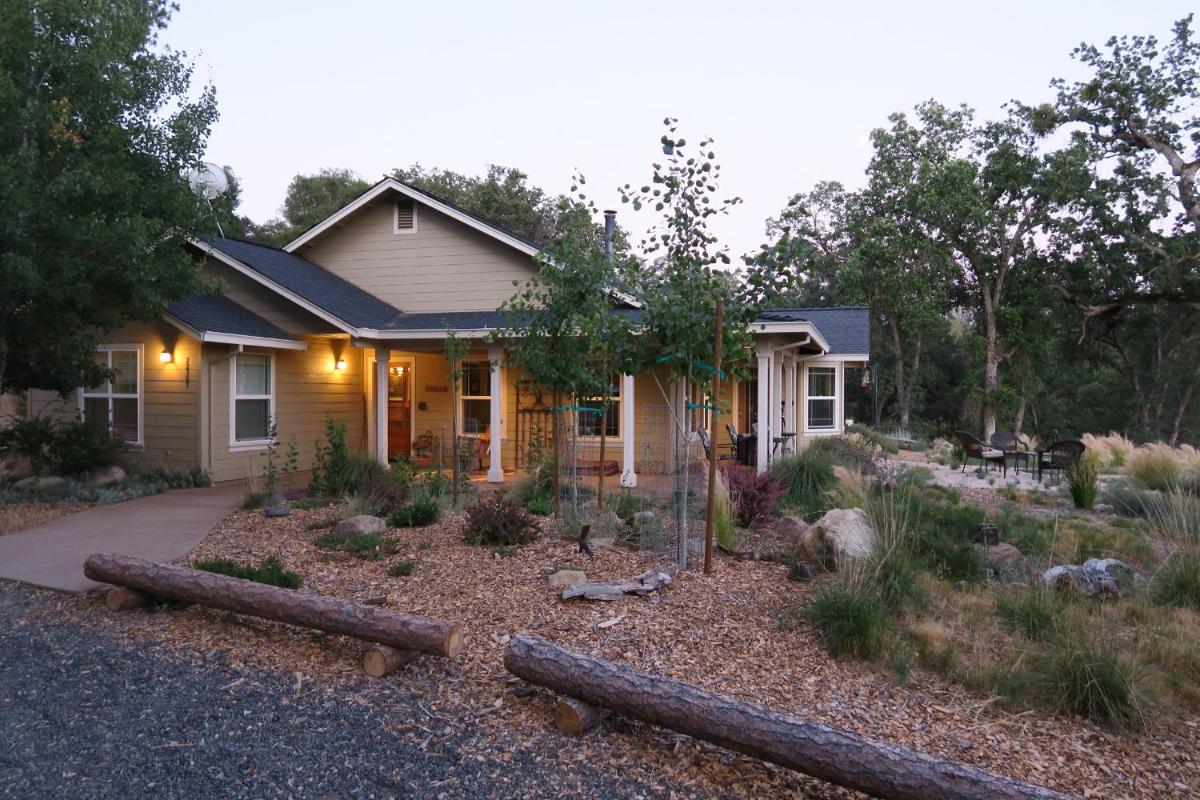 Red Tail Ranch - main image