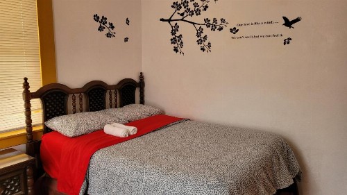 Yosemite International Hostel - image 13