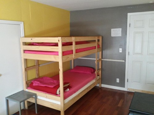 Yosemite International Hostel - image 15