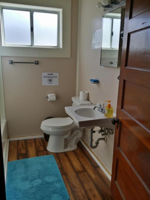 Yosemite International Hostel - image 16