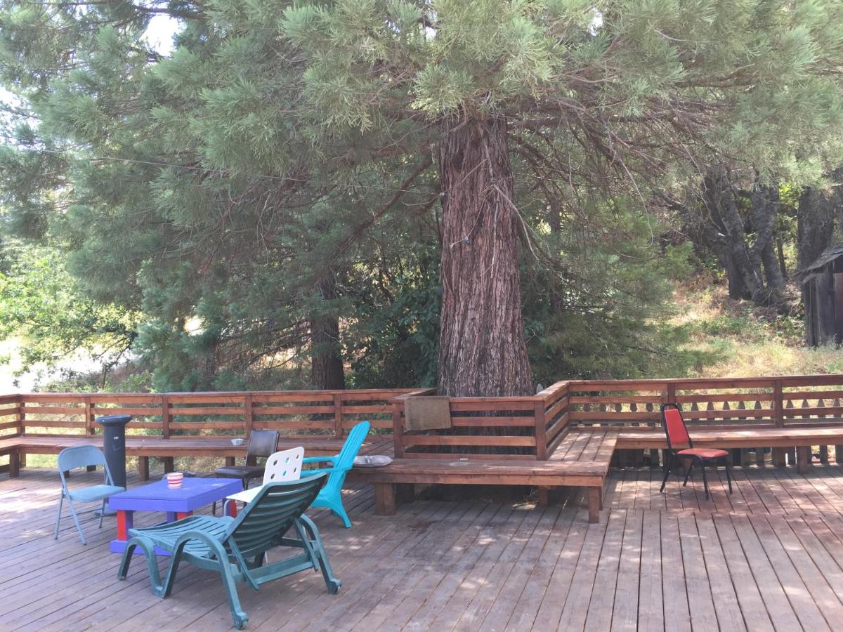 Yosemite International Hostel - image 2
