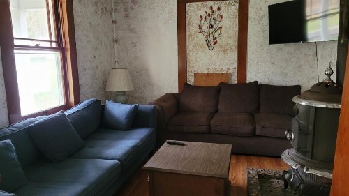 Yosemite International Hostel - image 20