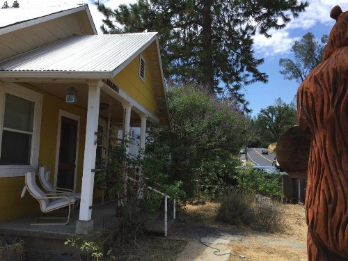 Yosemite International Hostel - image 24