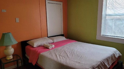 Yosemite International Hostel - image 27