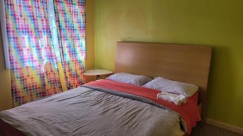 Yosemite International Hostel - image 28