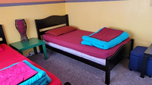 Yosemite International Hostel - image 3