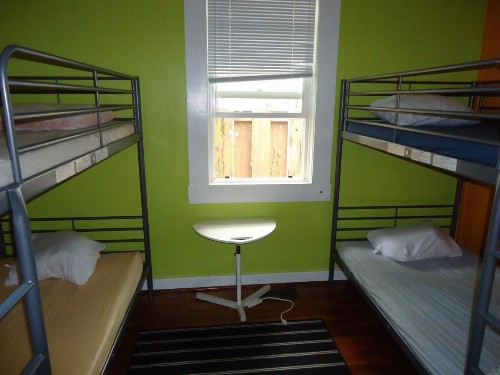 Yosemite International Hostel - image 30