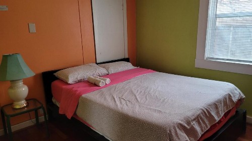 Yosemite International Hostel - image 34