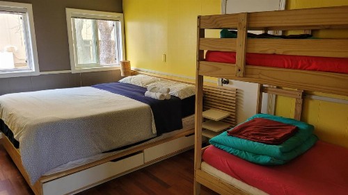 Yosemite International Hostel - image 36