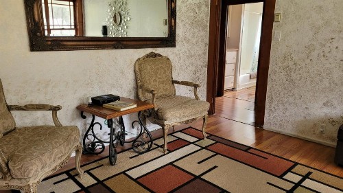 Yosemite International Hostel - image 38