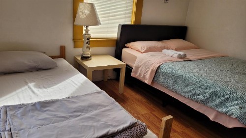 Yosemite International Hostel - image 39