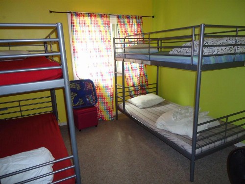 Yosemite International Hostel - image 40