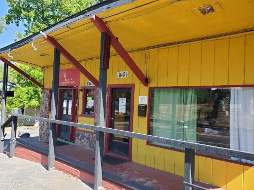 Yosemite International Hostel - image 41