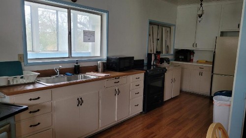 Yosemite International Hostel - image 42