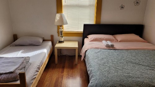 Yosemite International Hostel - image 43