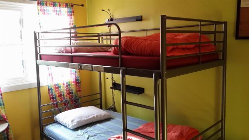 Yosemite International Hostel - image 45