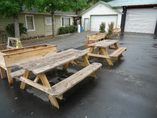 Yosemite International Hostel - image 48