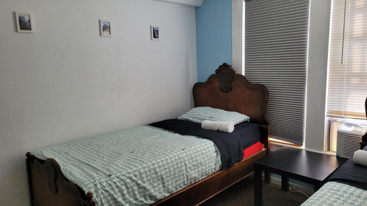 Yosemite International Hostel - image 5