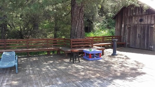 Yosemite International Hostel - image 6