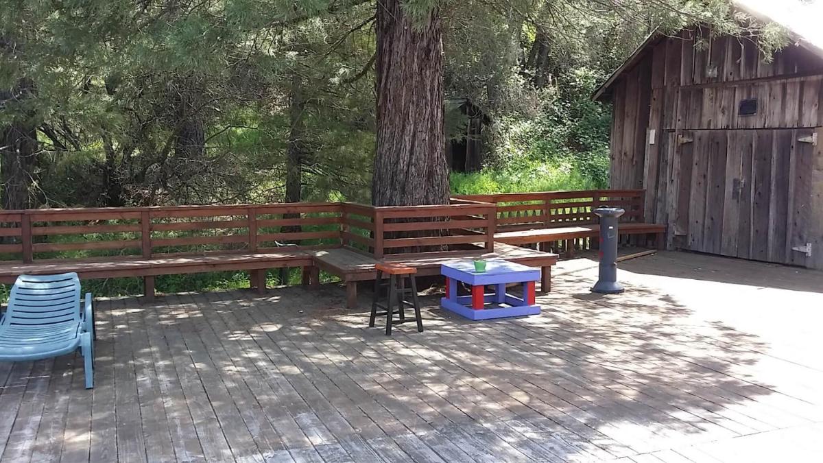 Yosemite International Hostel - image 6