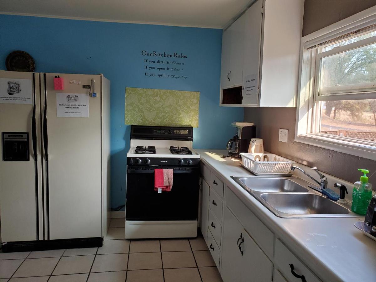 Yosemite International Hostel - image 7