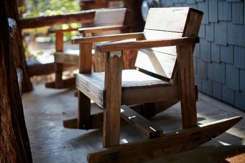 Evergreen Lodge at Yosemite - image 23