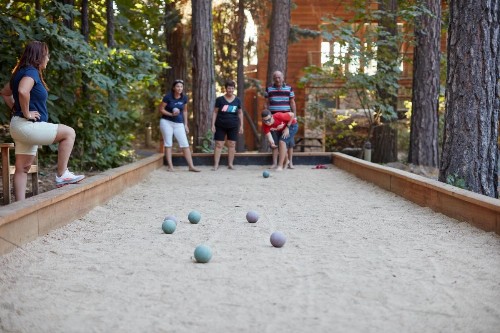 Evergreen Lodge at Yosemite - image 27