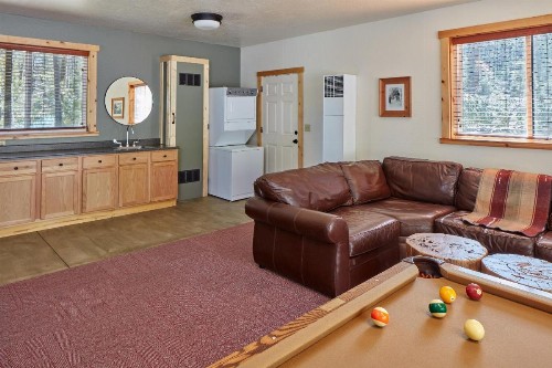 Evergreen Lodge at Yosemite - image 29