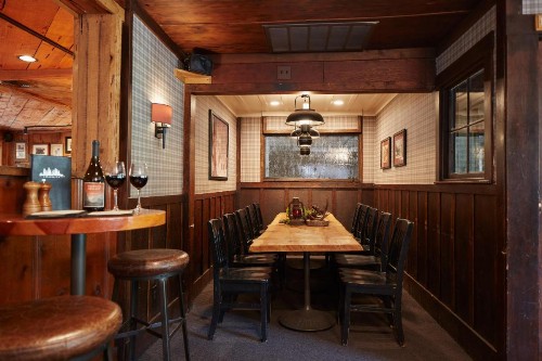 Evergreen Lodge at Yosemite - image 31