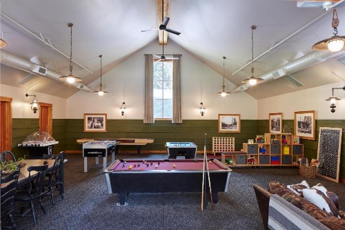 Evergreen Lodge at Yosemite - image 33
