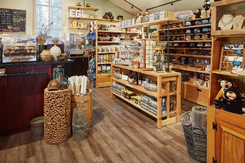 Evergreen Lodge at Yosemite - image 35