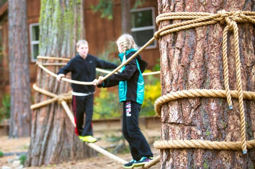 Evergreen Lodge at Yosemite - image 41