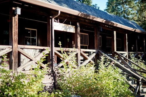 Evergreen Lodge at Yosemite - image 44