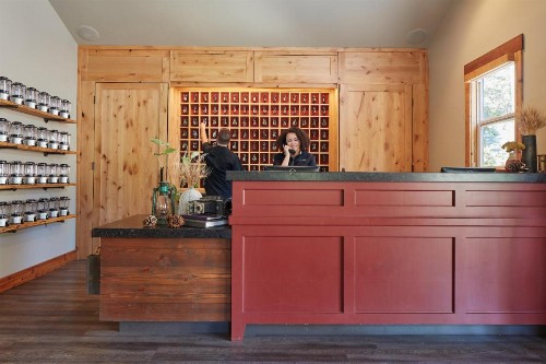 Evergreen Lodge at Yosemite - image 46