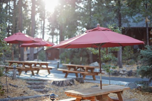 Evergreen Lodge at Yosemite - image 48