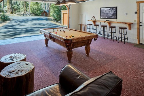 Evergreen Lodge at Yosemite - image 50