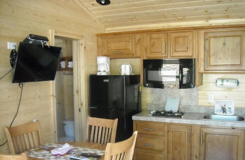 Yosemite Lakes Cottage 49 - image 10