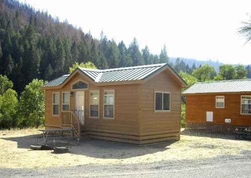 Yosemite Lakes Cottage 49 - image 12