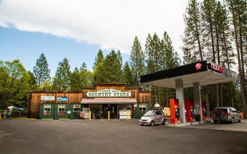 Yosemite Lakes Cottage 49 - image 3