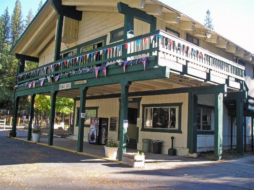 Yosemite Lakes Cottage 49 - image 5
