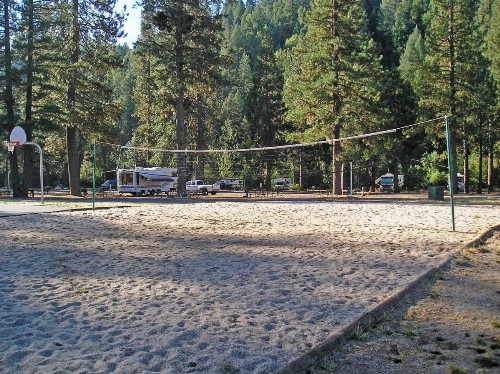 Yosemite Lakes Cottage 49 - image 7