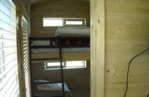 Yosemite Lakes Cottage 49 - image 8