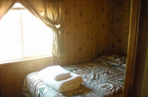 Yosemite Lakes Cabin 39 - image 8