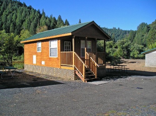 Yosemite Lakes Cabin 40 - image 6